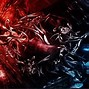 Image result for Red White and Blue Abstract Art