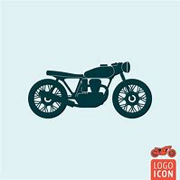 Image result for Motorcycle Icon Vector