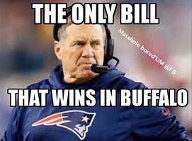 Image result for Patriots Roast the Bills Memes