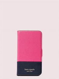 Image result for Kate Spade iPhone Folio