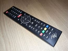 Image result for Smart TV Remote iTel for 55 Inch TV
