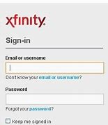 Image result for Xfinity WiFi Pass Login Page