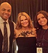Image result for Charles Barkley and Wife in Arizona