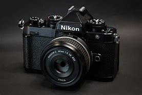 Image result for Nikon ZF