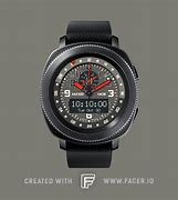 Image result for Samsung Gear Sport Face Options