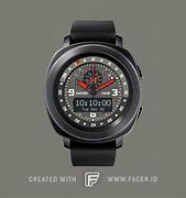 Image result for Gear S3 Frontier vs LTE Frontier