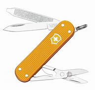 Image result for Swiss Army Knife Orange
