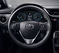 Image result for 2019 Toyota Corolla Le Interior