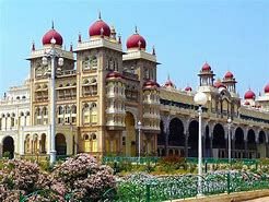 Image result for Historical Places of Karnataka with Names