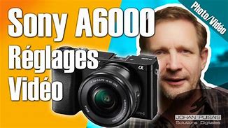Image result for Sony A6000