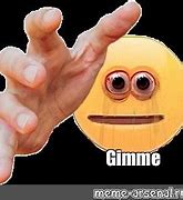 Image result for Meme Gimme All the Access