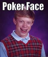 Image result for Poker WPT Meme