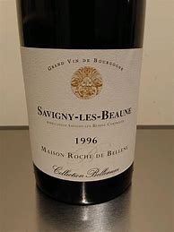 Image result for Roche Bellene Savigny Beaune Vieilles Vignes