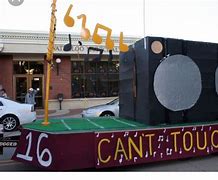 Image result for Homecoming Parade Float Clip Art