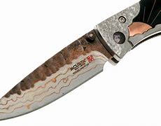 Image result for Mcusta Knives