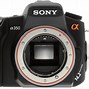 Image result for Sony A350 USB