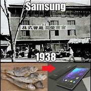 Image result for Samsung 9 Meme