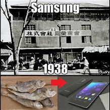 Image result for How Samsung Was Made Meme