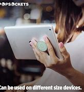Image result for Personalised Popsocket