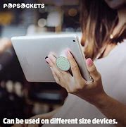 Image result for Pink and White Marble Popsockets