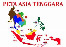 Image result for Peta Asia Pacific