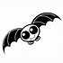 Image result for Happy Bat Cartoon