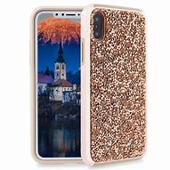 Image result for Glitter iPhone X Cases