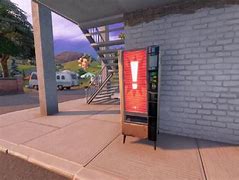 Image result for Dragon Ball Vending Machines