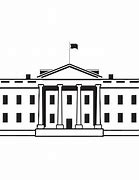 Image result for White House Clip Art