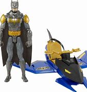 Image result for Batman Batjet