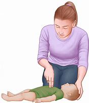 Image result for Baby CPR