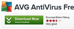 Image result for CNET Downloads AVG Free Edition