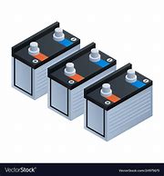 Image result for Battery Bank Icon