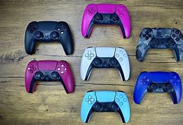 Image result for PS5 Controller Colors