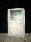 Image result for iPod Origina