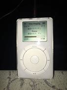 Image result for 1st iPod