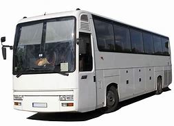Image result for Hyundai Shuttle Bus