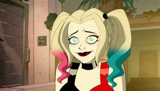 Image result for Harley Quinn Classic Unhinged