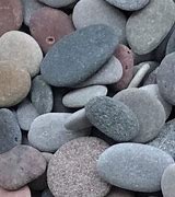 Image result for Pebble Shape