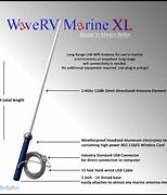 Image result for Island Time Marine Wi-Fi Antenna
