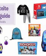 Image result for Fortnite Products