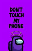 Image result for Fortnite Don't Touch My Phone