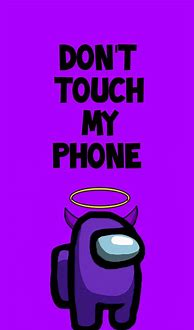 Image result for Don't Touch My Phones Wallpaper Pink