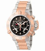 Image result for Invicta Chronograph Watches for Men