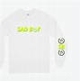 Image result for You Should Be Sad Merch