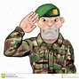 Image result for Salutation Cartoon