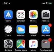 Image result for iPhone 11 Widgets