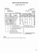 Image result for Caterpillar Parts Lookup by Model