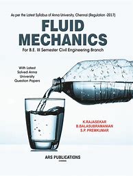 Image result for Cover Page for Fluid Mechanics