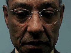 Image result for Gus Makeup Breaking Bad